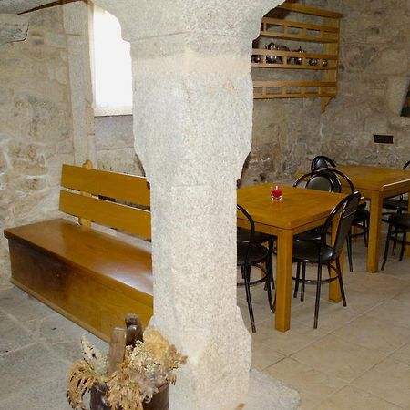 Costa Caion Hotel Laracha Kültér fotó
