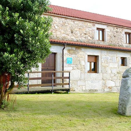 Costa Caion Hotel Laracha Kültér fotó