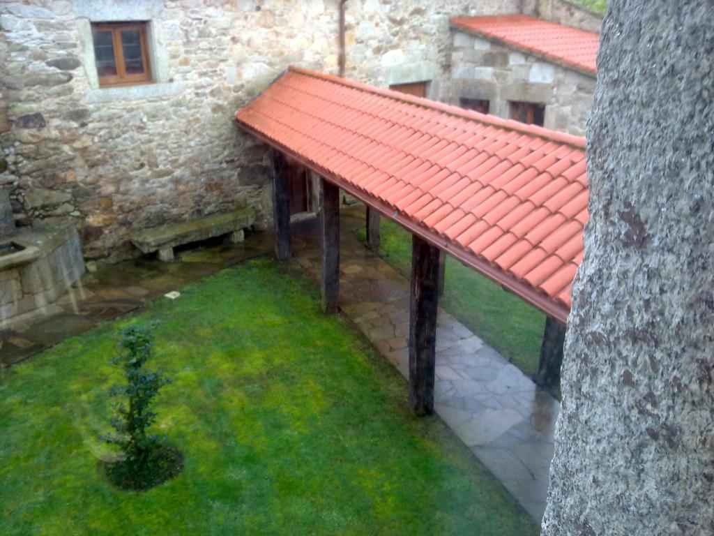 Costa Caion Hotel Laracha Szoba fotó